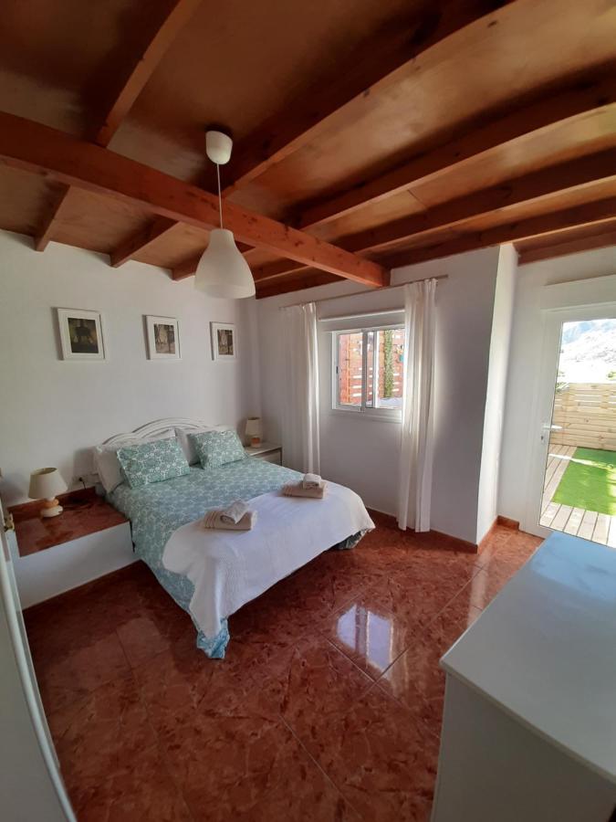 La Palmilla Apartment San Nicolas Exterior photo